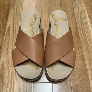 Sam Edelman sandals